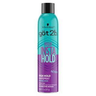 Foto 1 | Spray Para El Cabello Got2b High Insta Hold 270 Ml, 24 Horas - Venta Internacional.