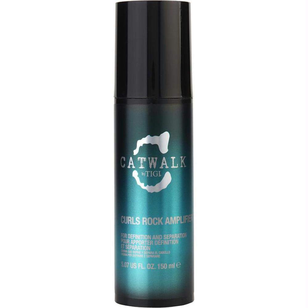 Foto 2 pulgar | Producto De Peinado Tigi Catwalk Curls Rock Amplifier 150 Ml - Venta Internacional.