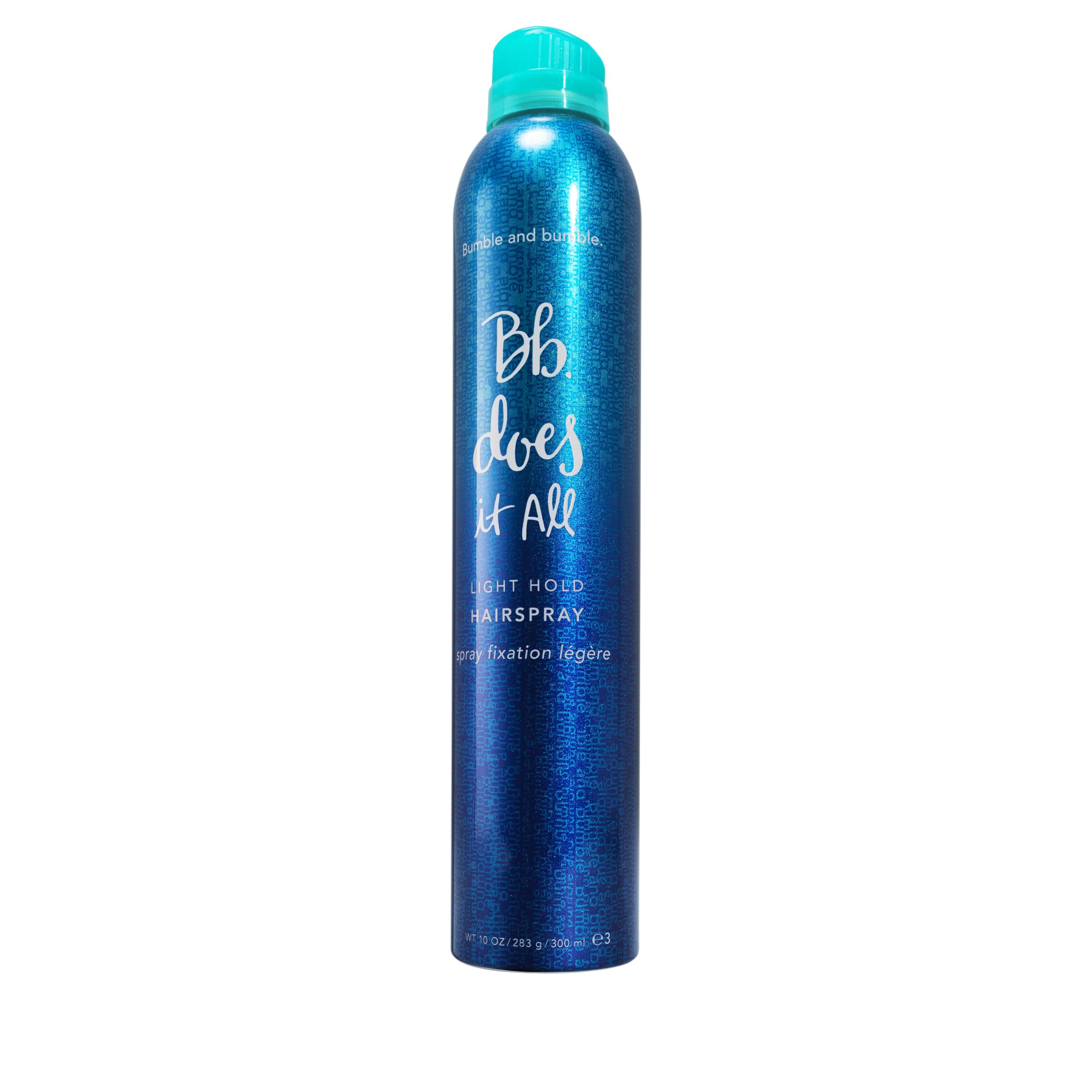 Foto 2 pulgar | Spray Para El Cabello Bumble And Bumble. Does It All Light Tiene Una Capacidad De 300 Ml - Venta Internacional.