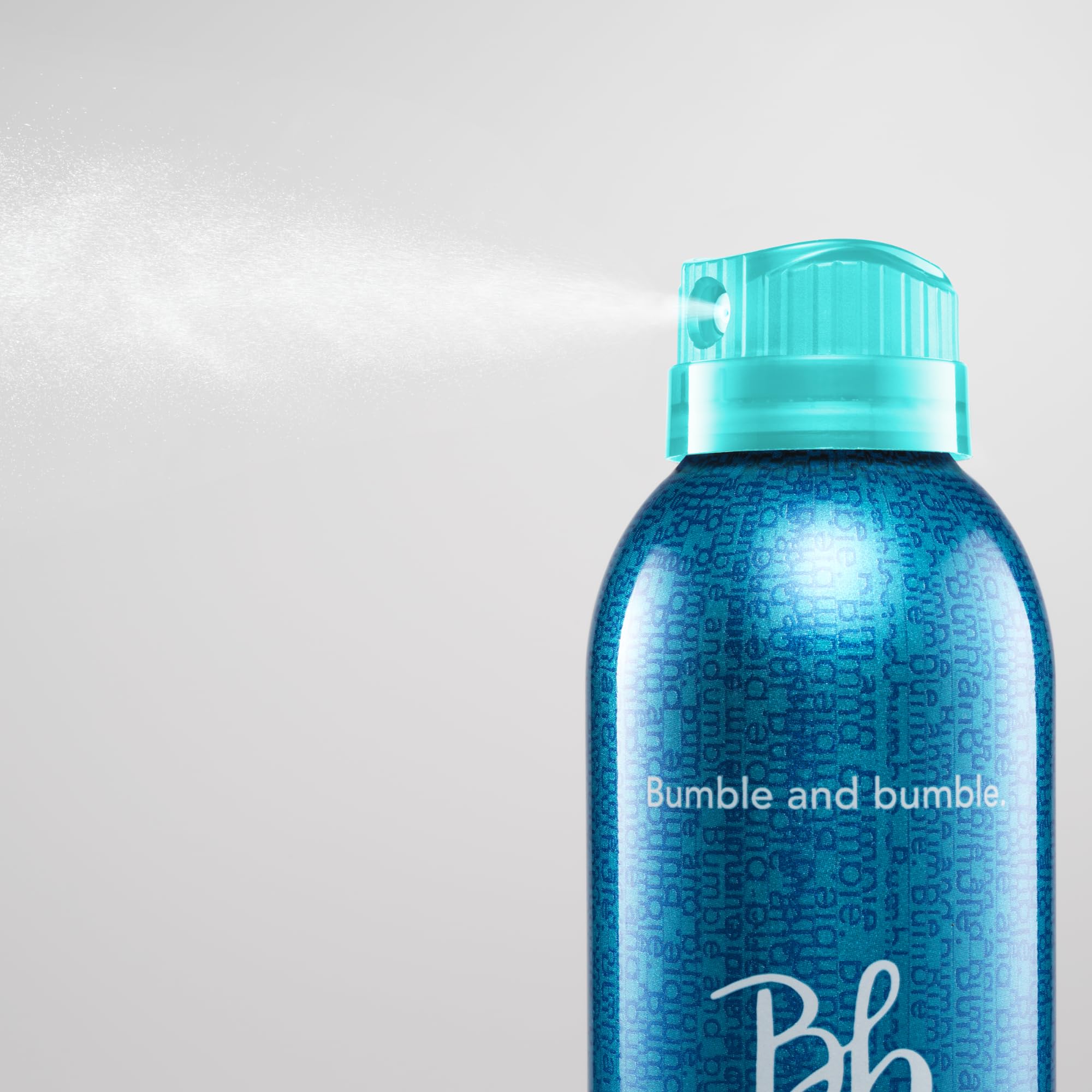 Foto 5 pulgar | Spray Para El Cabello Bumble And Bumble. Does It All Light Tiene Una Capacidad De 300 Ml - Venta Internacional.