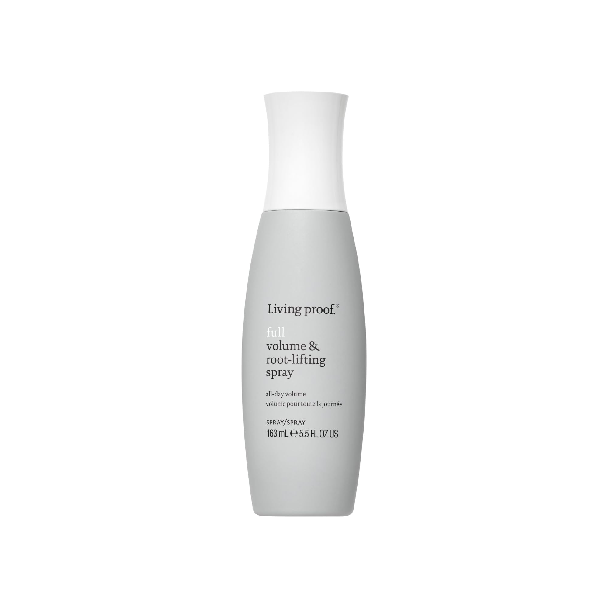 Foto 1 | Spray Para Levantar El Volumen Y Las Raíces, A Prueba De Vida, Volumen Completo - Venta Internacional.