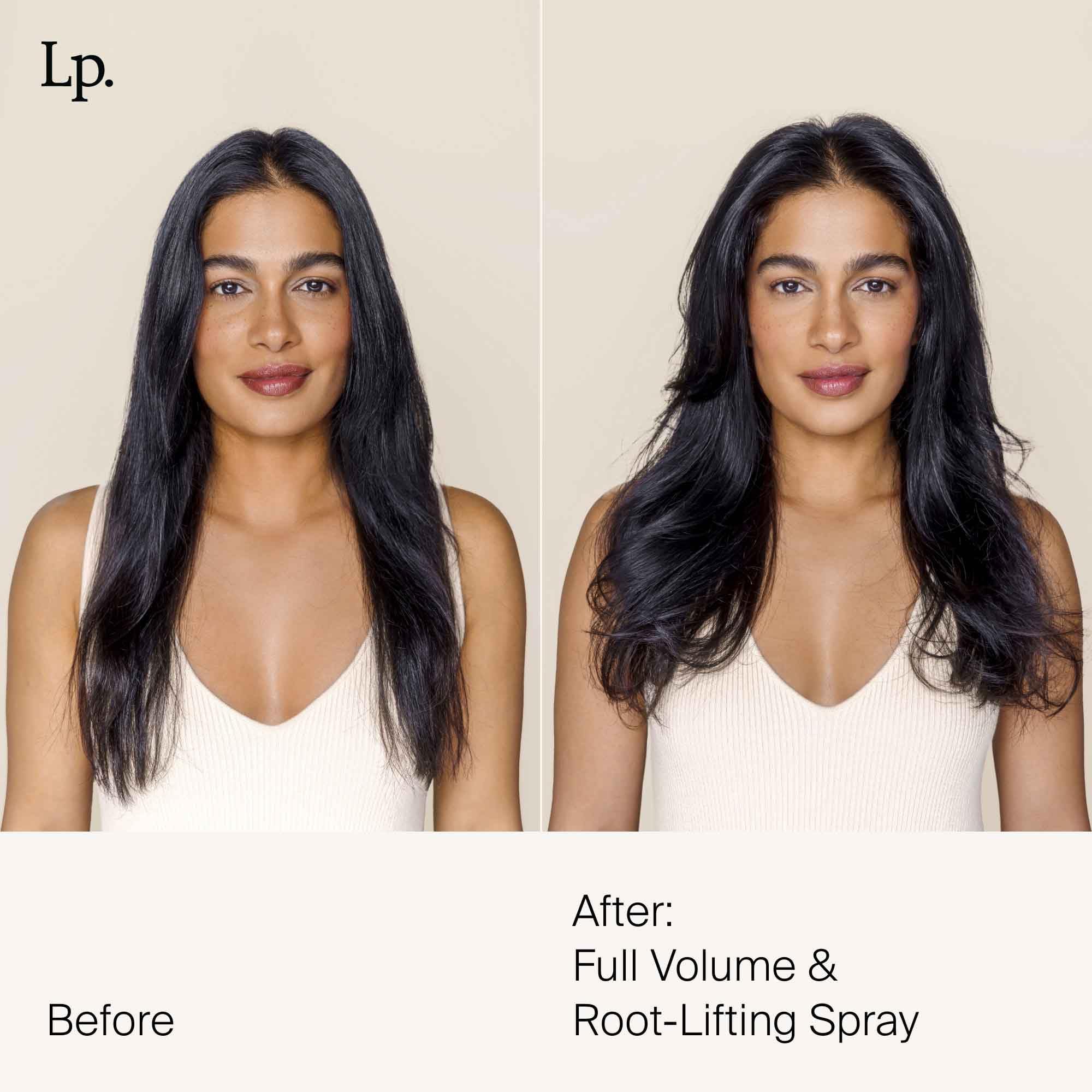 Foto 7 | Spray Para Levantar El Volumen Y Las Raíces, A Prueba De Vida, Volumen Completo - Venta Internacional.
