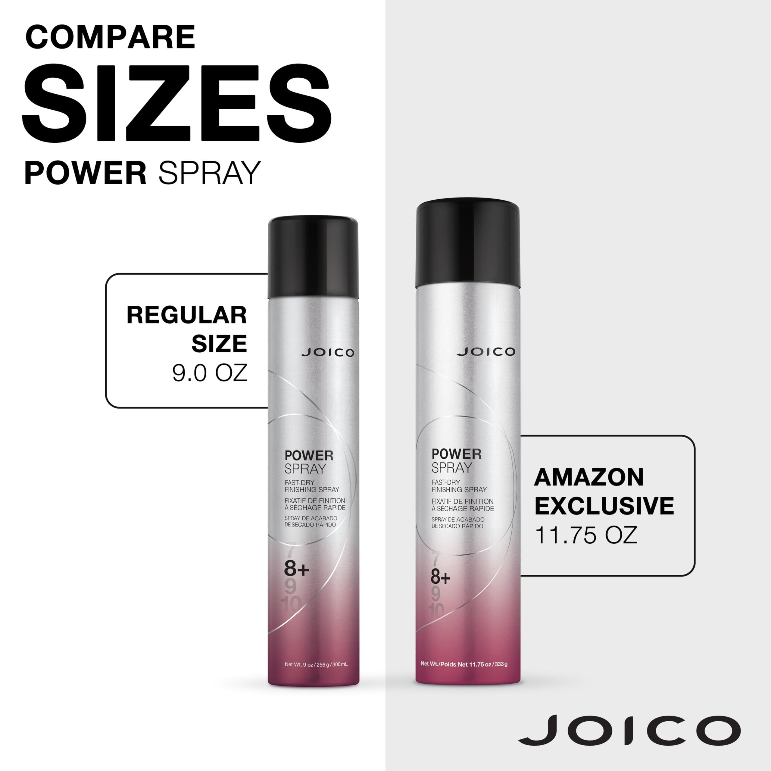 Foto 5 pulgar | Spray de Secado Rápido 350 ml - Venta Internacional