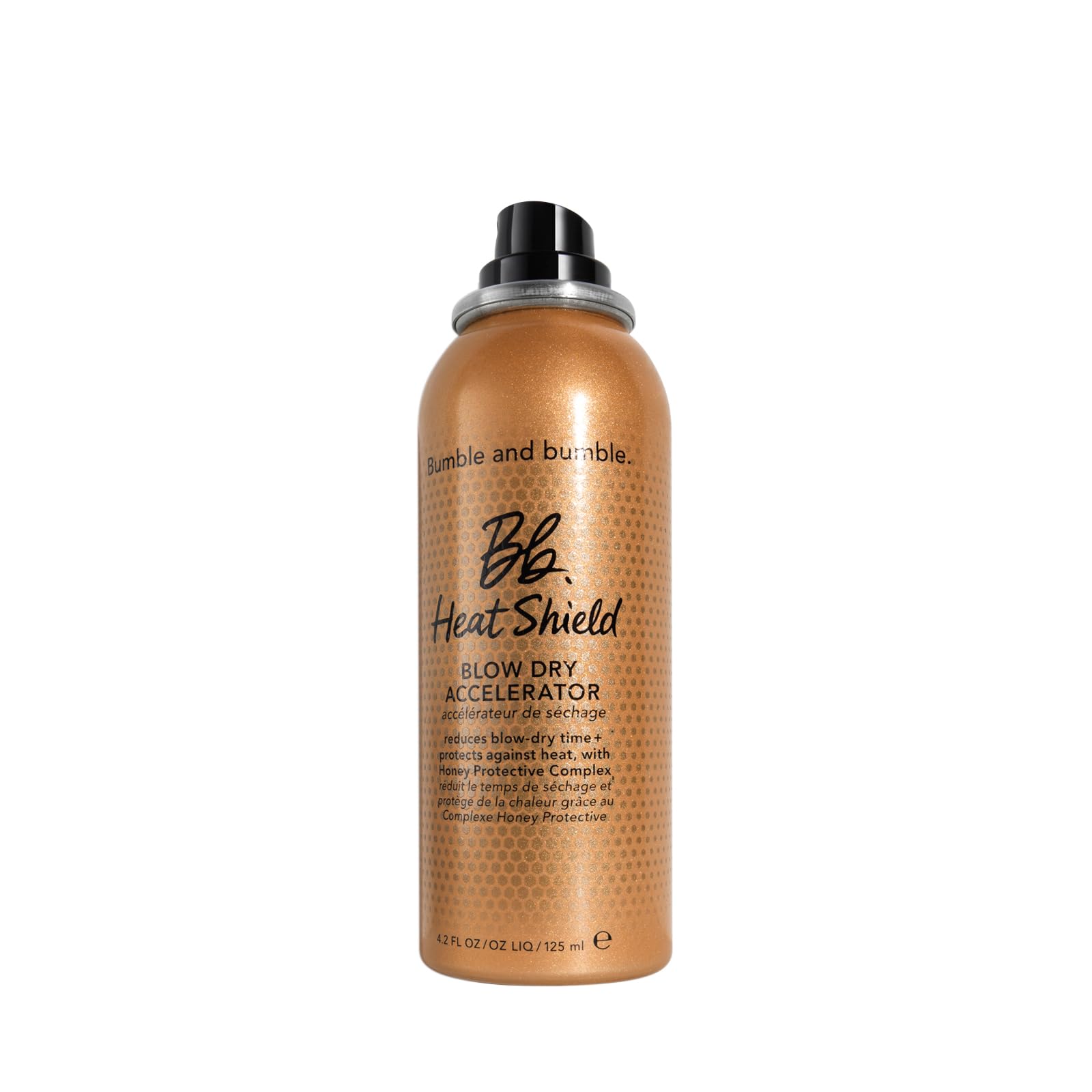 Foto 2 pulgar | Spray para Cabello Bumble And Bumble. Secador Heat Shield 125 Ml - Venta Internacional