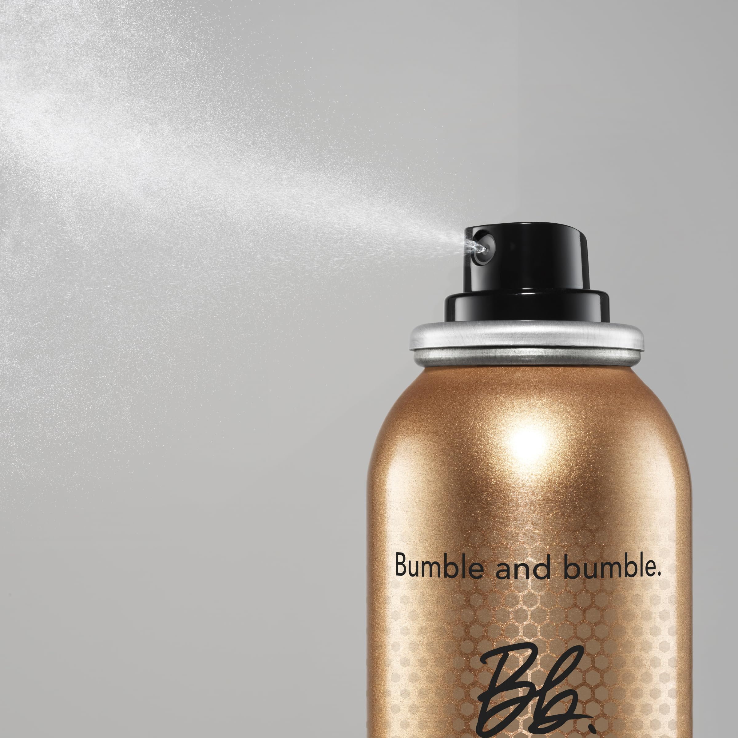 Foto 3 pulgar | Spray para Cabello Bumble And Bumble. Secador Heat Shield 125 Ml - Venta Internacional