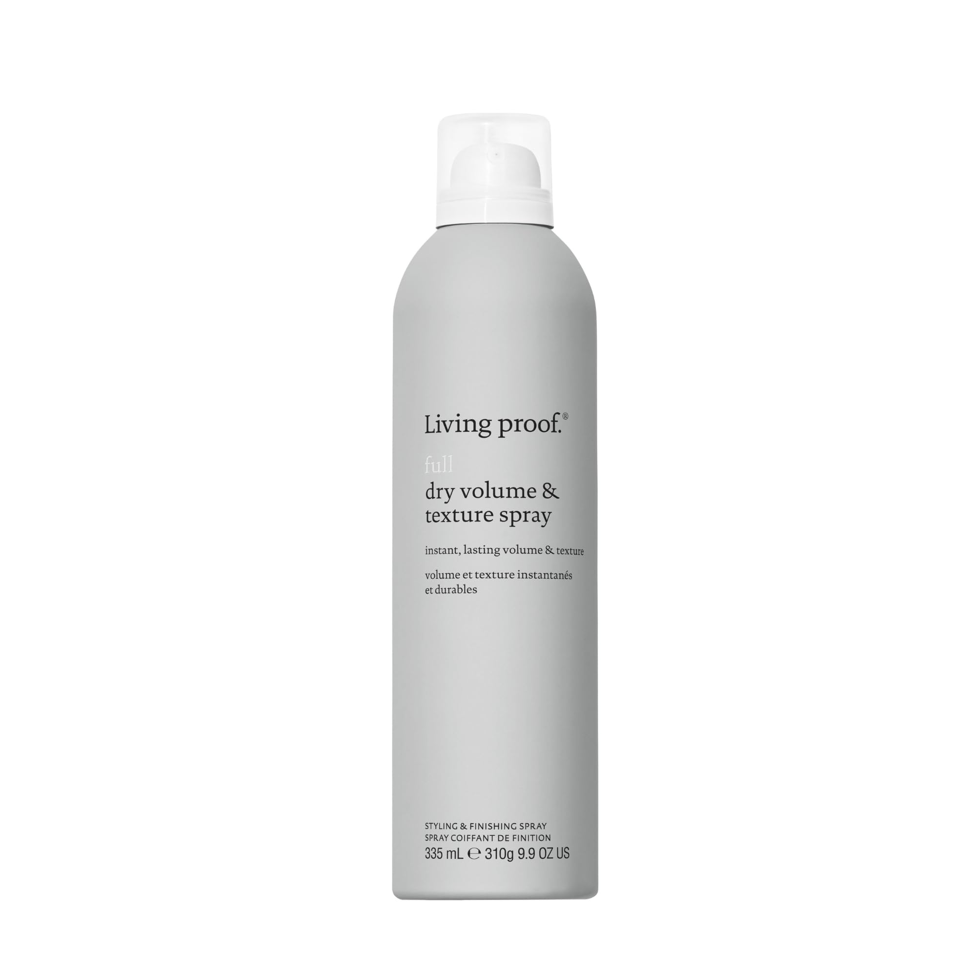 Foto 2 pulgar | Spray Texturizante Living Proof Full Dry Volume & Texture - Venta Internacional.