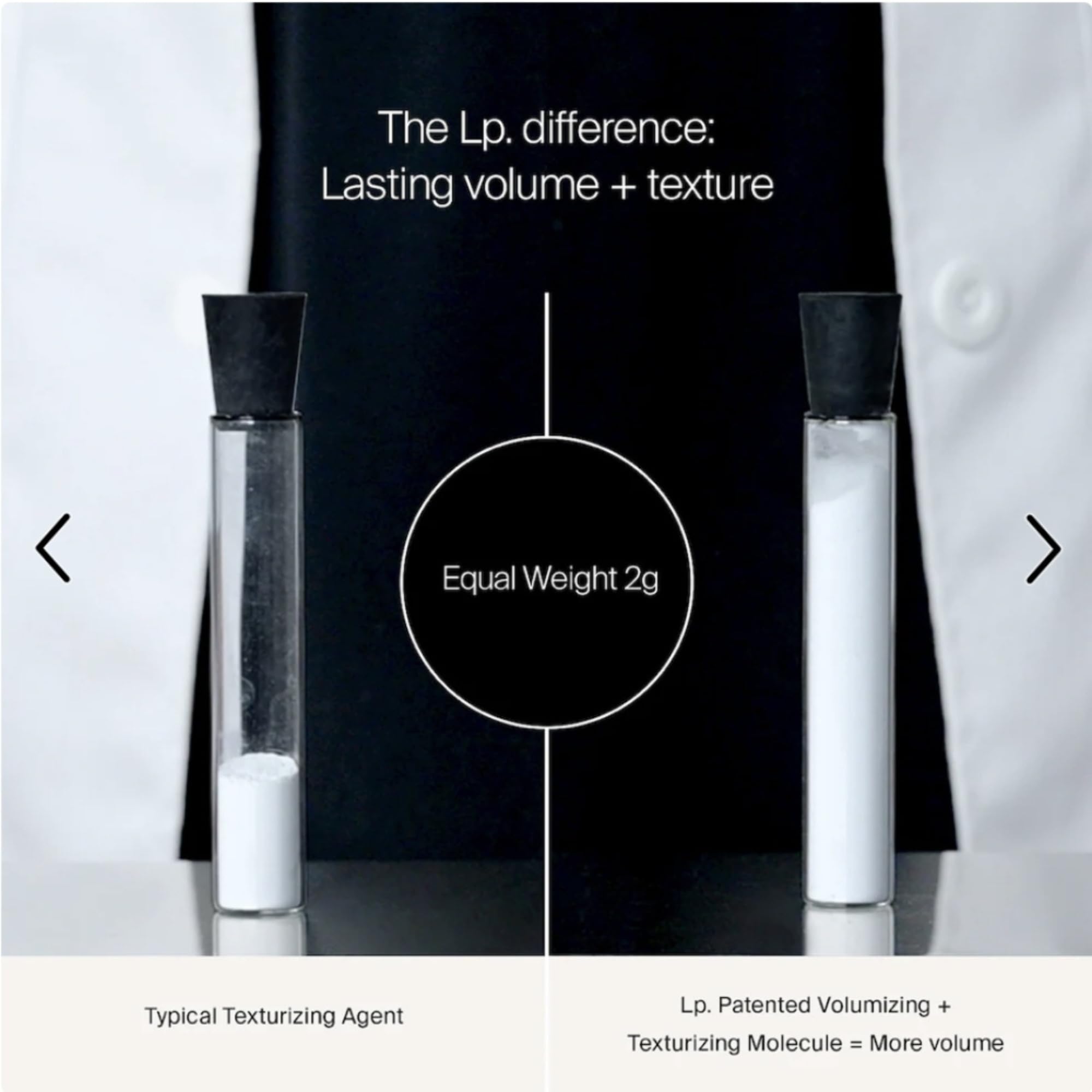 Foto 5 pulgar | Spray Texturizante Living Proof Full Dry Volume & Texture - Venta Internacional.