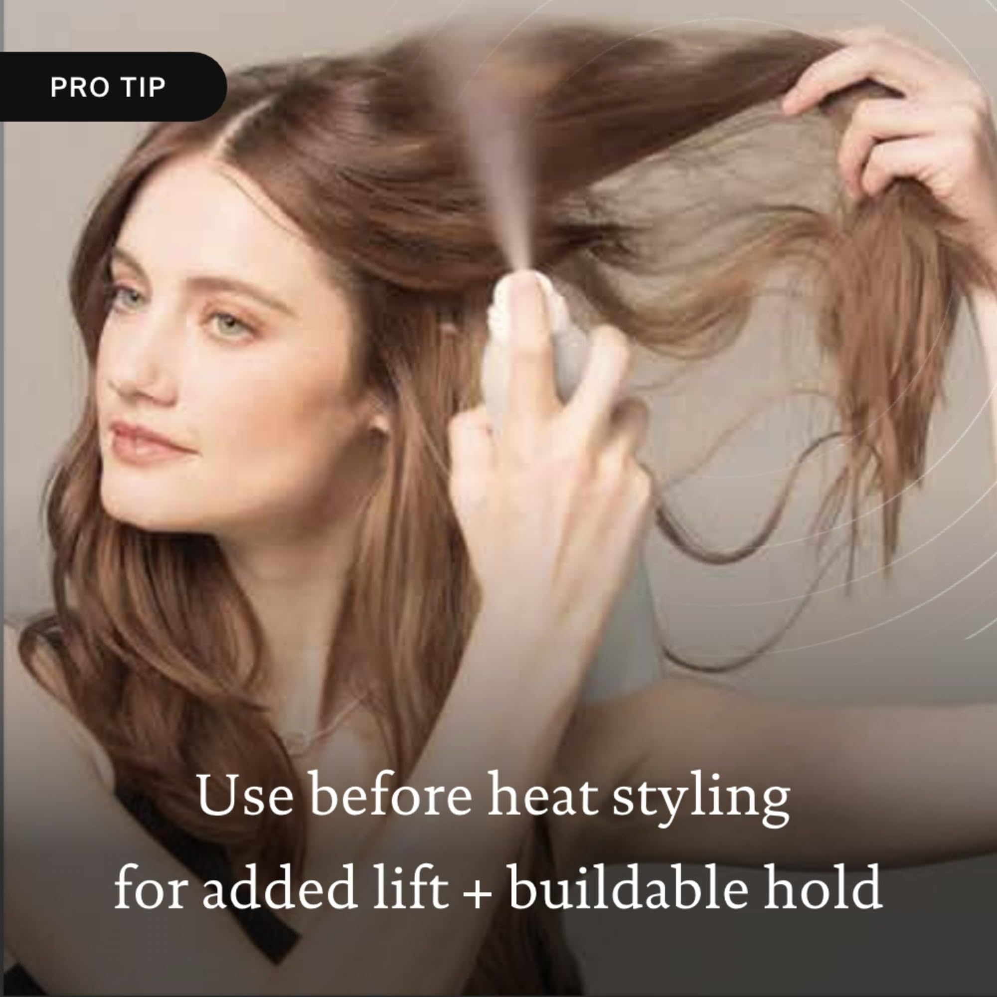 Foto 7 pulgar | Spray Texturizante Living Proof Full Dry Volume & Texture - Venta Internacional.