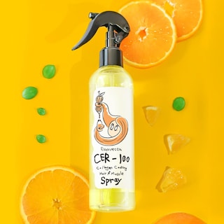 Foto 6 | Spray Para El Cabello Elizavecca Cer-100 Con Recubrimiento De Colágeno 250 Ml - Venta Internacional.