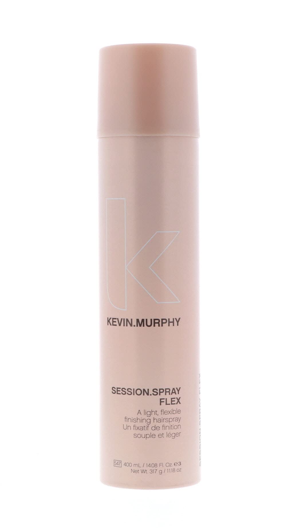 Foto 2 pulgar | Spray Para El Cabello Kevin Murphy Session Spray Flex 300 Ml - Venta Internacional.