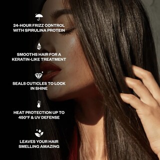 Foto 3 | Set de Cuidado Capilar IGK Good Behavior Anti-Frizz con Protección y Suavizado - Venta Internacional