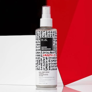Foto 6 | Set de Cuidado Capilar IGK Good Behavior Anti-Frizz con Protección y Suavizado - Venta Internacional