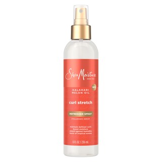 Foto 1 | Spray Refrescante Sheamoisture Curl Stretch Con Hialurónico 240 Ml - Venta Internacional.