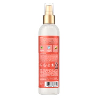Foto 2 | Spray Refrescante Sheamoisture Curl Stretch Con Hialurónico 240 Ml - Venta Internacional.