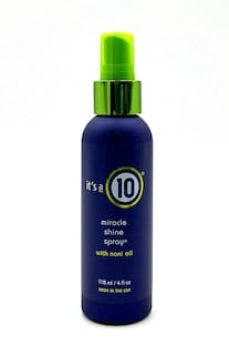 Foto 1 | It's A 10 Miracle Shine Spray, 4 Ounce - Venta Internacional.