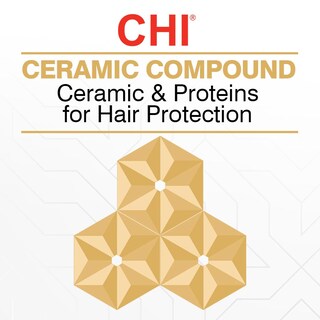 Foto 2 | Cabezal Para Casco Hairspray Chi, Extra Firme, 300 Ml - Venta Internacional.