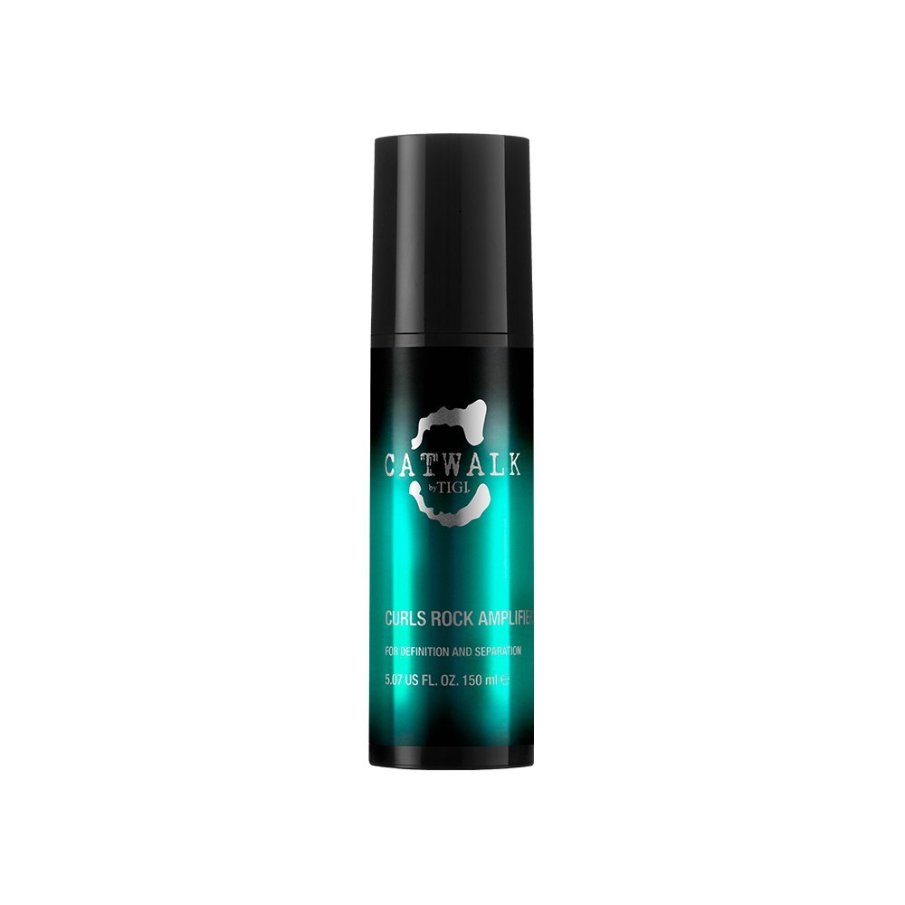 Foto 2 pulgar | Producto De Peinado Tigi Catwalk Curls Rock Amplifier 150 Ml - Venta Internacional.
