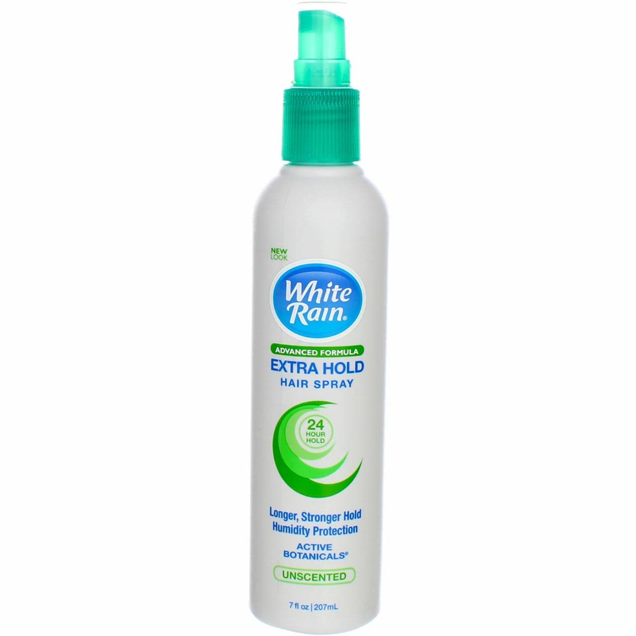 Foto 3 pulgar | Spray Para El Cabello White Rain Advanced Extra Hold 207 Ml (paquete De 12) - Venta Internacional.