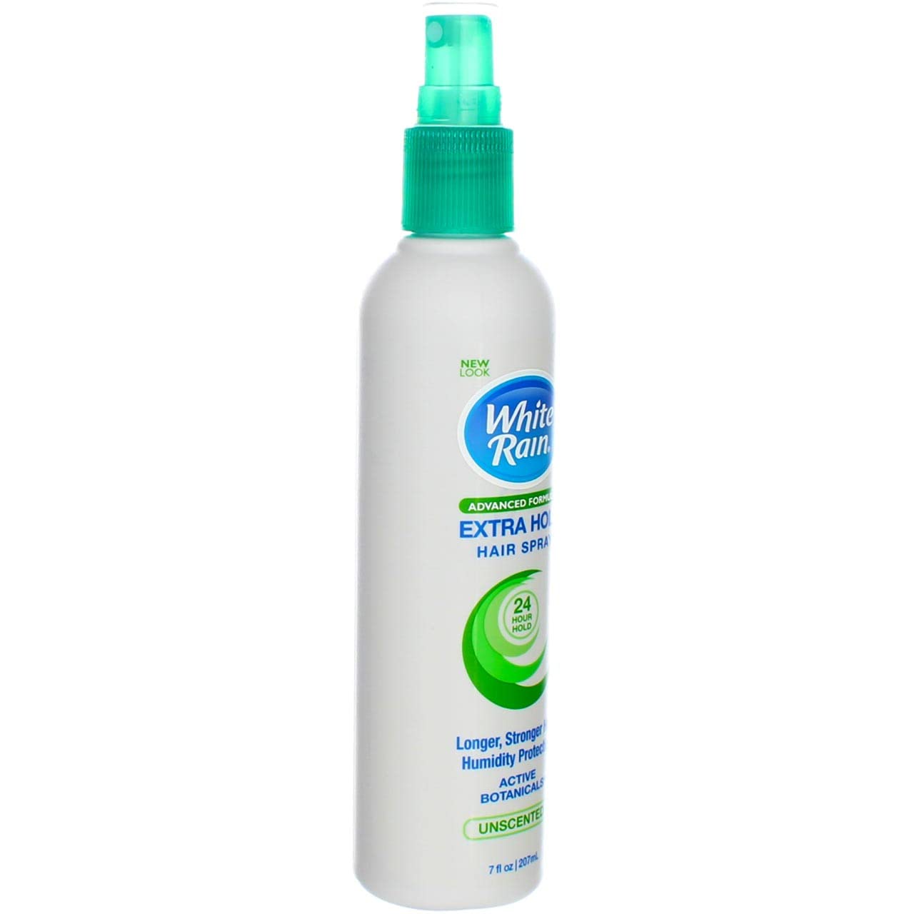 Foto 4 pulgar | Spray Para El Cabello White Rain Advanced Extra Hold 207 Ml (paquete De 12) - Venta Internacional.
