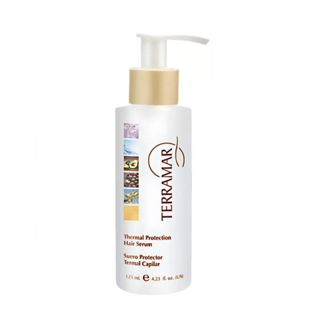 Foto 2 pulgar | Serum Terramar Capilar Protector Calor Cabello Sano