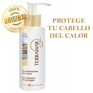 Foto 2 | Serum Terramar Capilar Protector Calor Cabello Sano