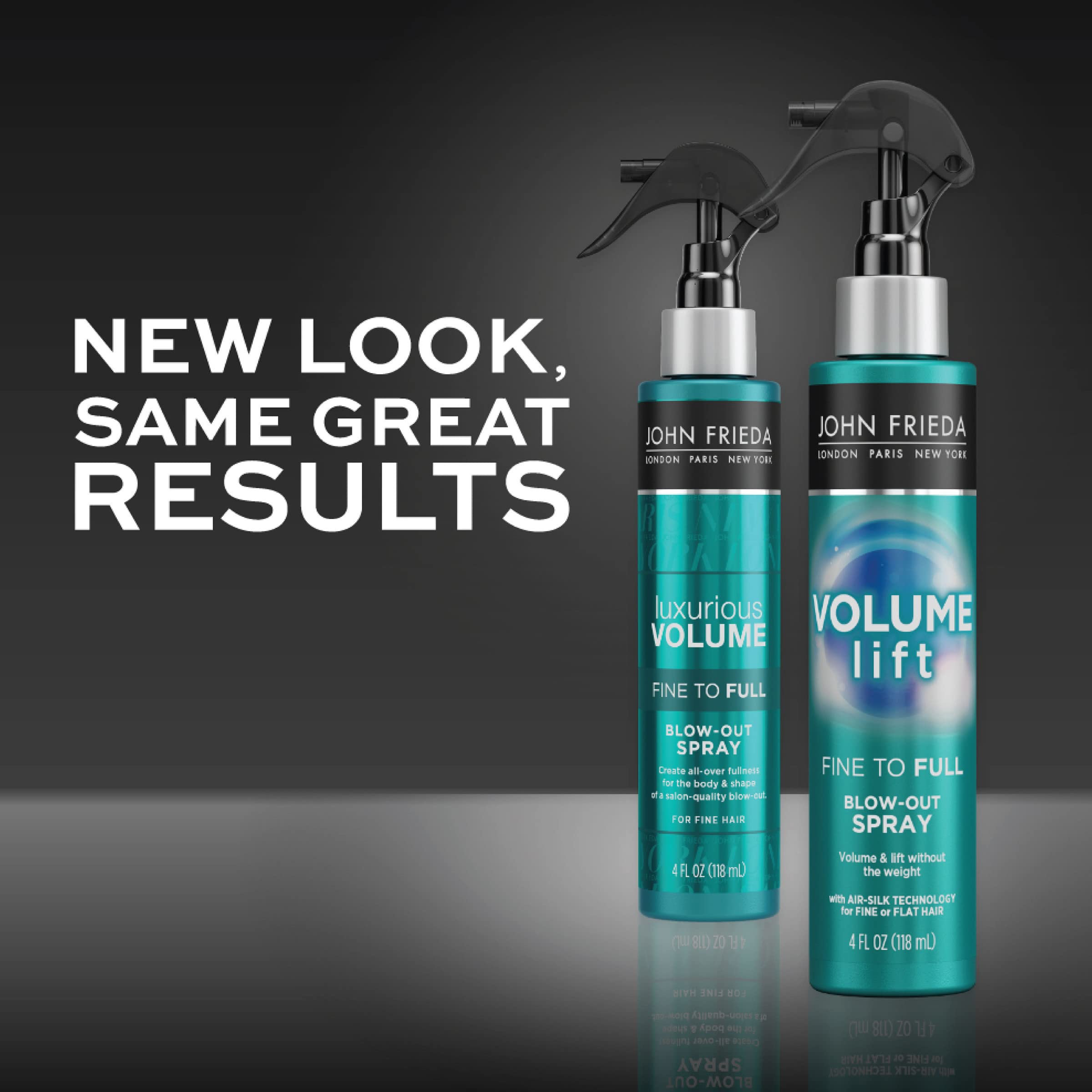 Foto 3 pulgar | Spray Voluminizador John Frieda Volume Lift Fine To Full 120 Ml - Venta Internacional.