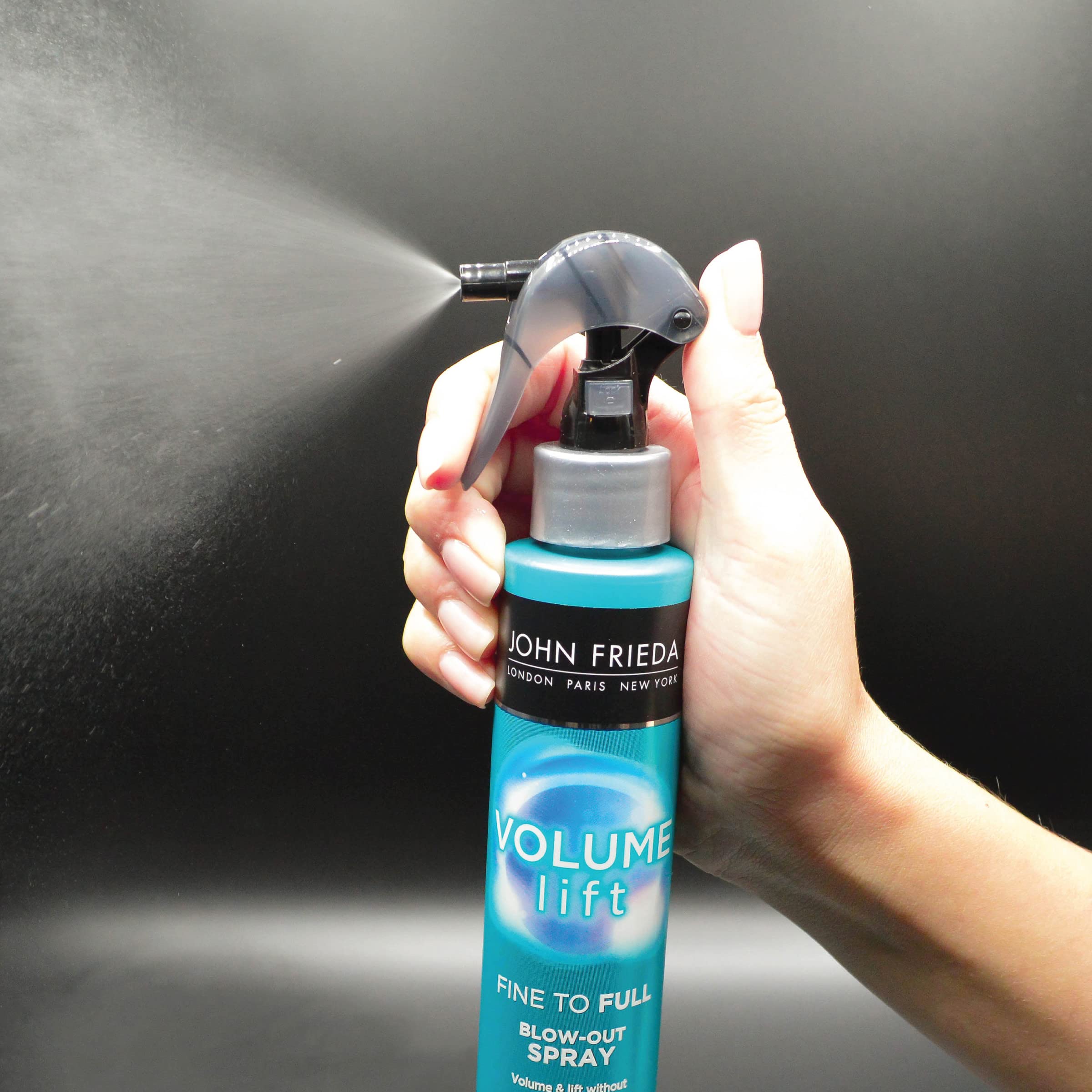 Foto 7 pulgar | Spray Voluminizador John Frieda Volume Lift Fine To Full 120 Ml - Venta Internacional.