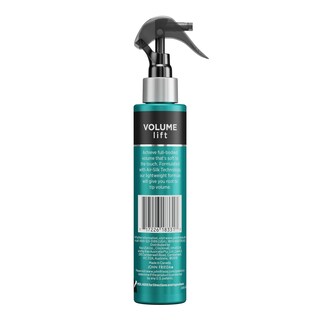 Foto 7 | Spray Voluminizador John Frieda Volume Lift Fine To Full 120 Ml - Venta Internacional.