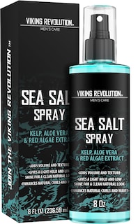 Foto 1 | Spray De Sal Marina Viking Revolution Para Hombre, 240 Ml - Venta Internacional.