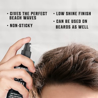 Foto 4 | Spray De Sal Marina Viking Revolution Para Hombre, 240 Ml - Venta Internacional.