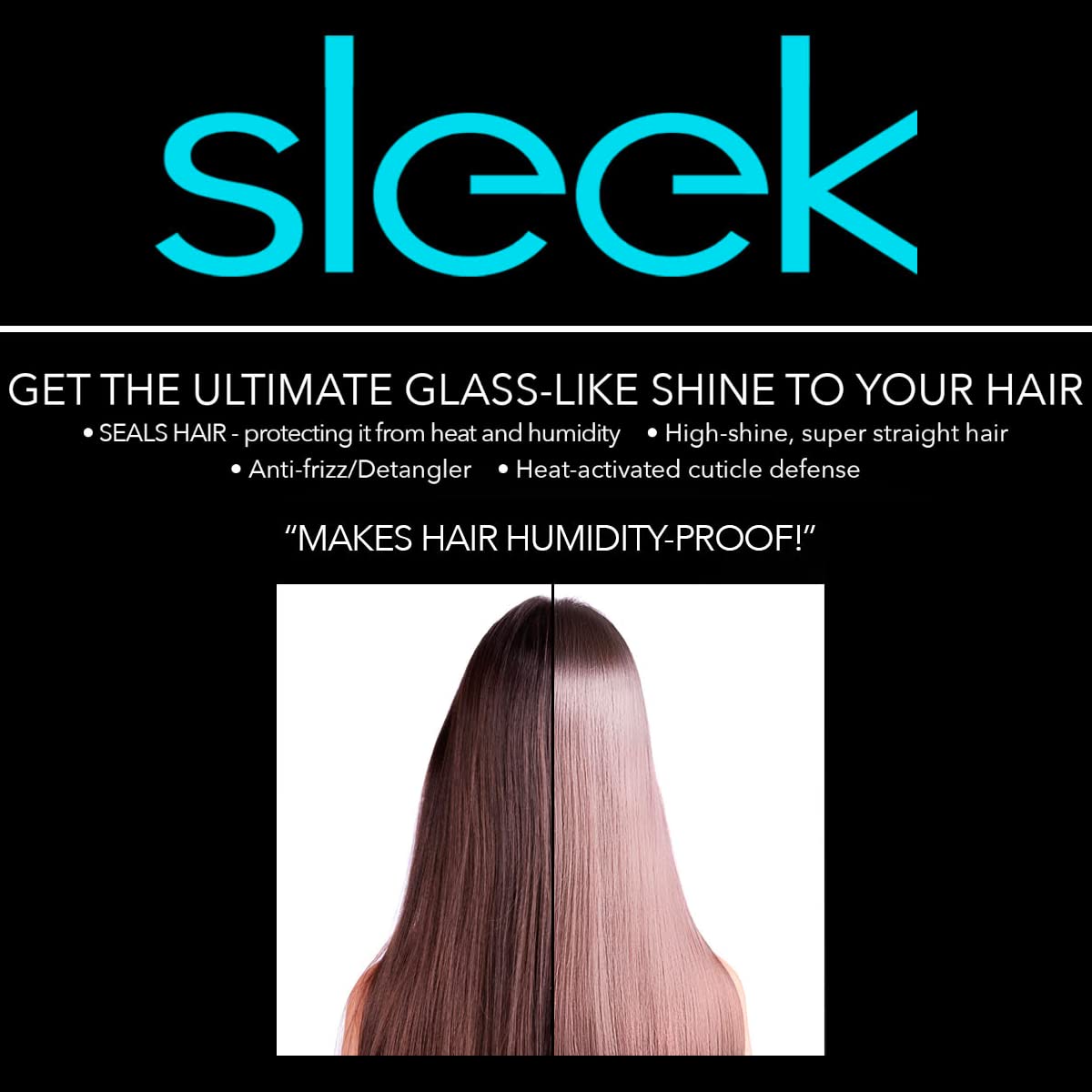 Foto 4 pulgar | Brillante Antihumedad Hair Chemist Sleek 240 Ml - Venta Internacional.