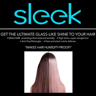 Foto 3 | Brillante Antihumedad Hair Chemist Sleek 240 Ml - Venta Internacional.