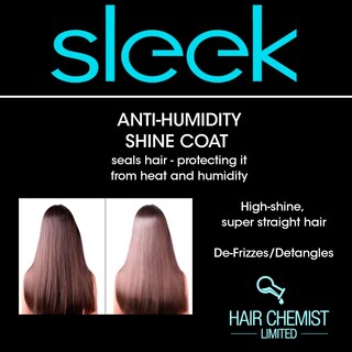 Foto 4 | Brillante Antihumedad Hair Chemist Sleek 240 Ml - Venta Internacional.