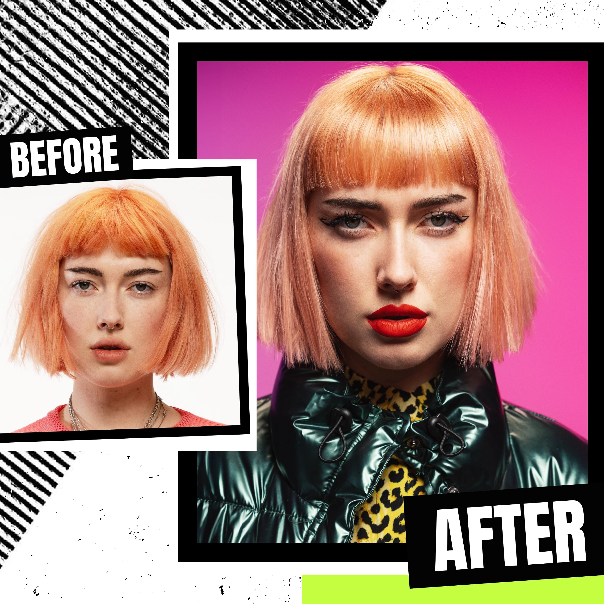 Foto 4 | Laca Para El Cabello Bed Head Masterpiece Shiny Strong Hold, 300 Ml, 6 Unidades - Venta Internacional.