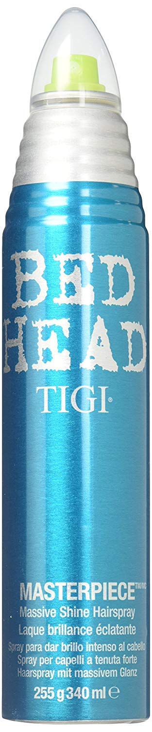 Foto 2 pulgar | Laca Para El Cabello Bed Head Masterpiece Massive Shine 275 Ml (paquete De 2) - Venta Internacional.