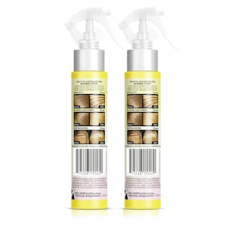 Foto 4 | Spray Aclarador John Frieda Go Blonger 100 Ml (paquete De 2) - Venta Internacional.