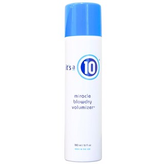 Foto 1 | Voluminizador Blowdry It's A 10 Miracle, 180 Ml - Venta Internacional.
