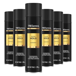 Foto 1 | Spray Para El Cabello Tresemmé Tres Two Extra Hold 325 Ml, Paquete De 6 - Venta Internacional.