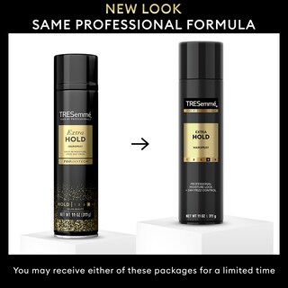 Foto 3 | Spray Para El Cabello Tresemmé Tres Two Extra Hold 325 Ml, Paquete De 6 - Venta Internacional.