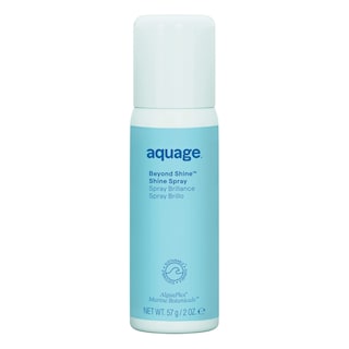 Foto 1 | Spray Sedoso Aquage Beyond Shine Fine-mist De 60 Ml Para Viajes - Venta Internacional.