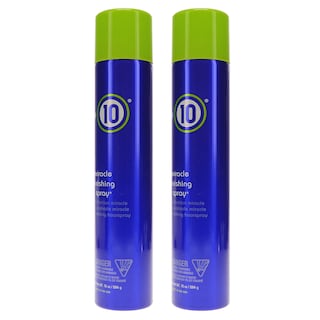 Foto 2 | Spray De Acabado It's A 10 Miracle, 300 Ml (10 Oz), Paquete De 2 - Venta Internacional.