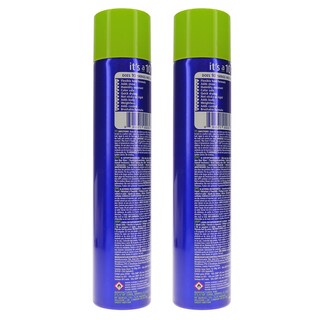 Foto 3 | Spray De Acabado It's A 10 Miracle, 300 Ml (10 Oz), Paquete De 2 - Venta Internacional.