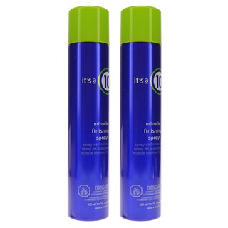 Foto 6 | Spray De Acabado It's A 10 Miracle, 300 Ml (10 Oz), Paquete De 2 - Venta Internacional.