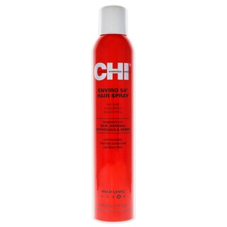 Foto 1 | Laca Para El Cabello Chi Enviro 54 Firm Hold, Sin Parabenos Ni Gluten - Venta Internacional.