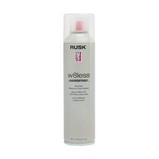 Foto 1 | Laca Para El Cabello Rusk Designer Collection W8less Strong Hold, 300 Ml - Venta Internacional.