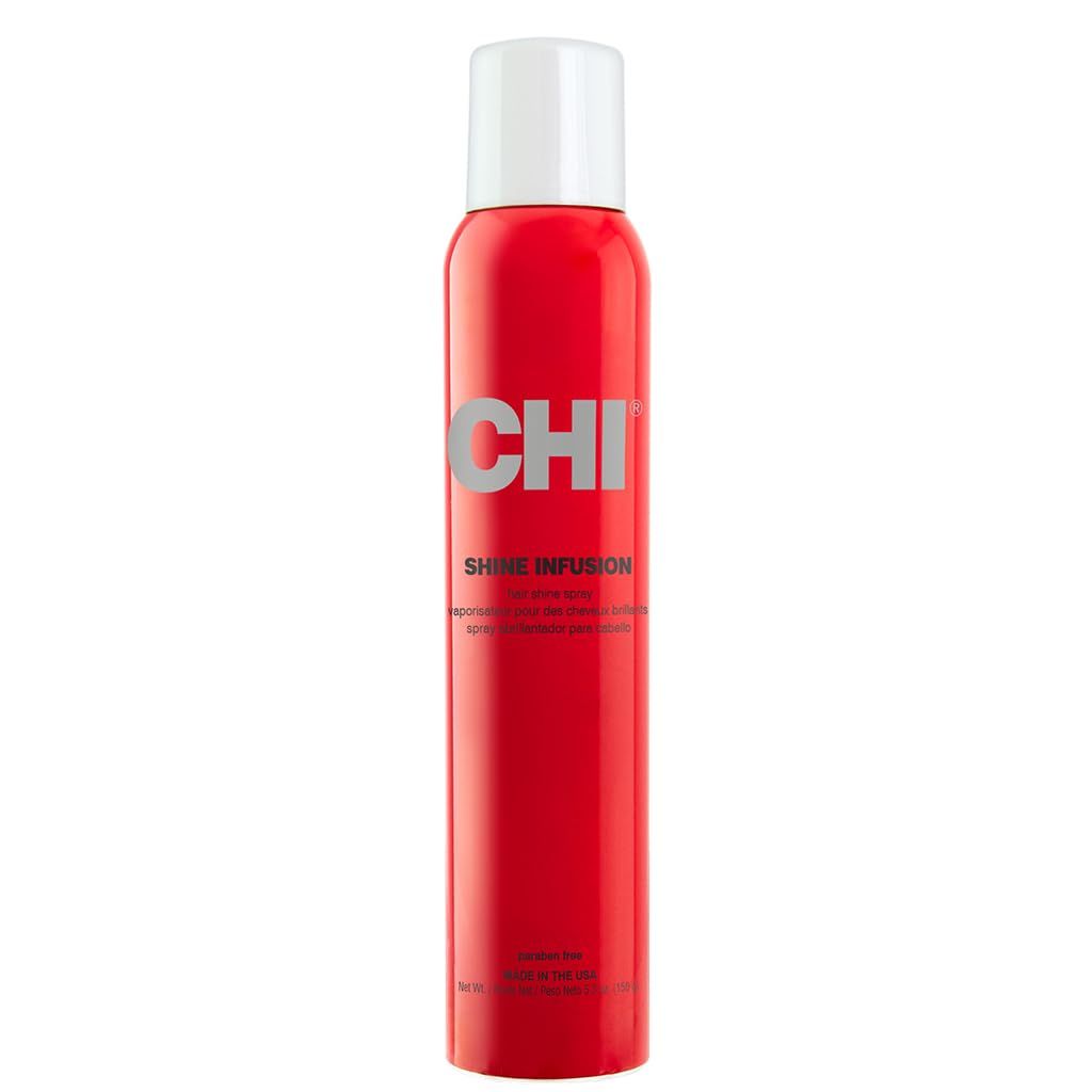 Foto 2 pulgar | Spray Para Brillo Capilar Chi Shine Infusion 156 Ml Para Unisex - Venta Internacional.