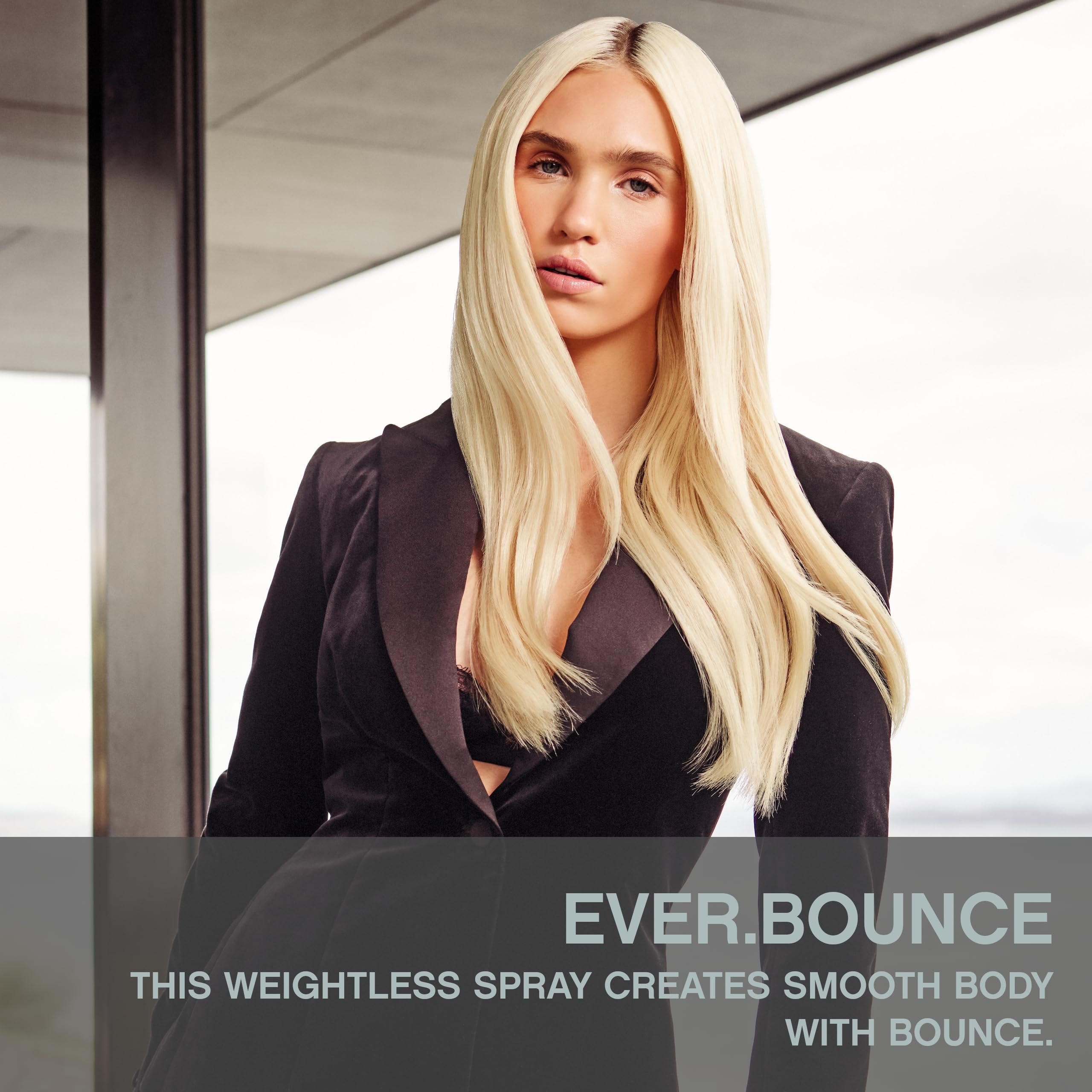 Foto 3 pulgar | Spray Para El Cabello Kevin.murphy Blow.dry Ever.bounce, Volumen 150 Ml - Venta Internacional.