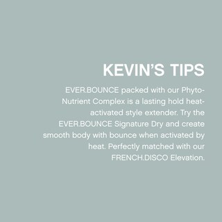 Foto 6 | Spray Para El Cabello Kevin.murphy Blow.dry Ever.bounce, Volumen 150 Ml - Venta Internacional.