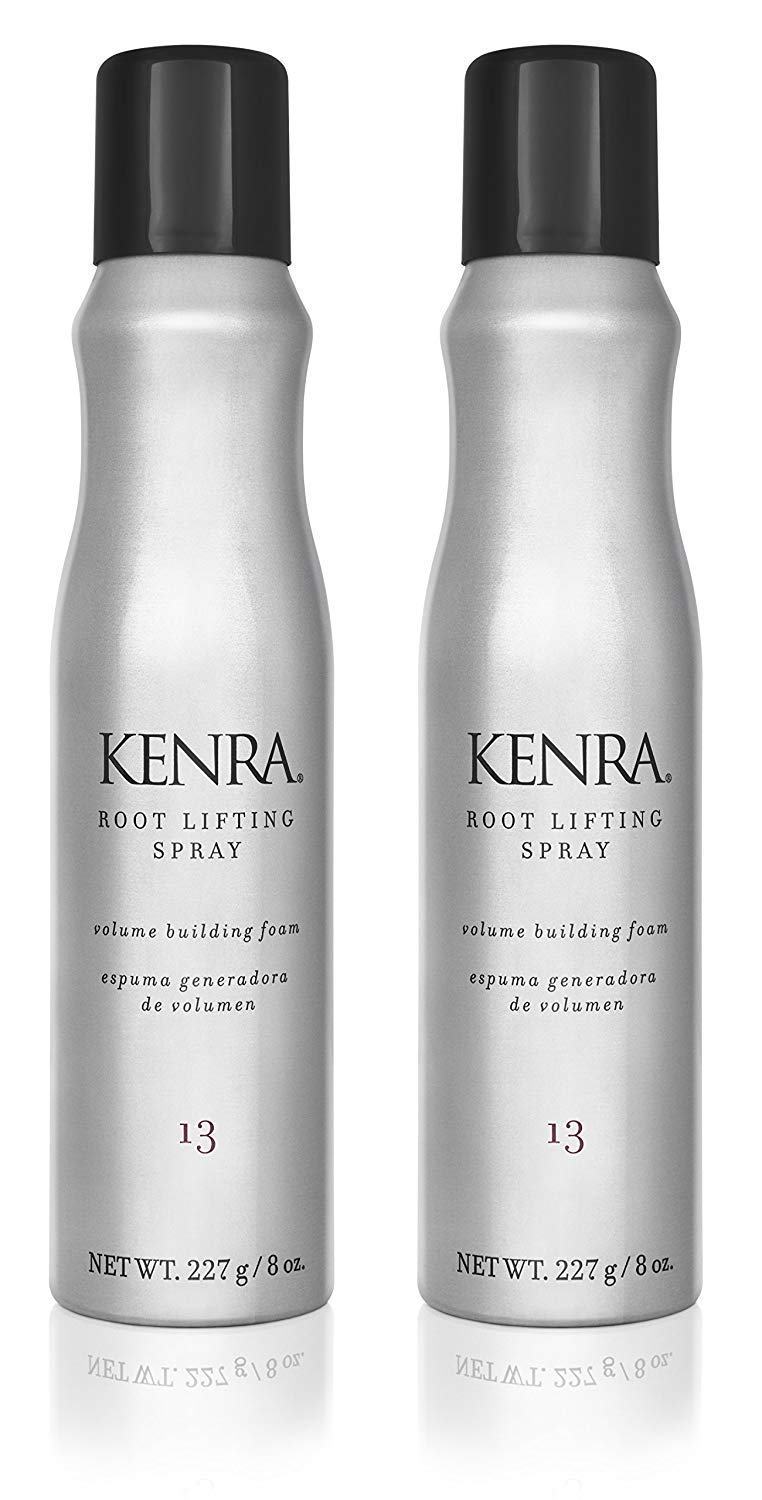 Foto 1 | Espuma Voluminizadora Root Lifting Kenra 13 240 Ml Paquete de 2- Venta Internacional