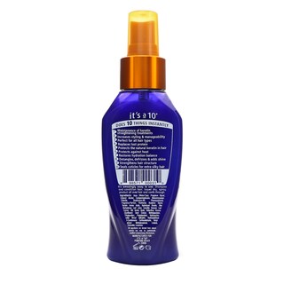 Foto 2 | Producto sin Enjuague It's a 10 Haircare para el Cuidado del Cabello con Queratina 120 ml - Venta Internacional